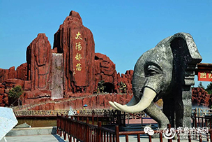 華途傳媒 |  來太陽部落近距離感受非遺之美，歡樂過五一